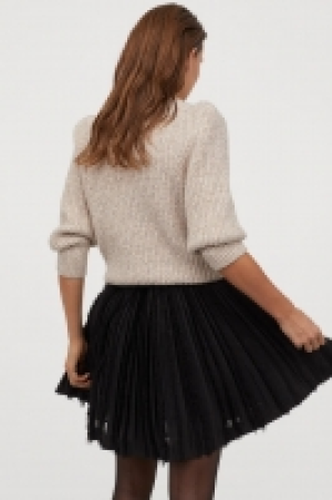  Jupe plissée 37.99 €