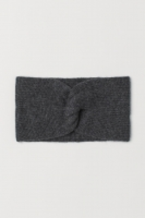  Bandeau en maille 2.99 €