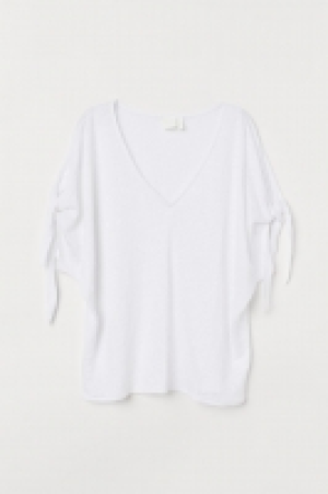  Top en lin 4.99 €
