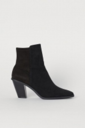  Bottines 24.99 €