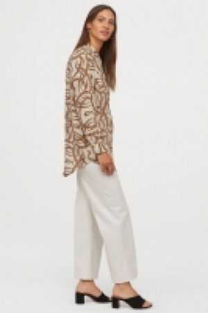  Blouse vaporeuse 9.99 €