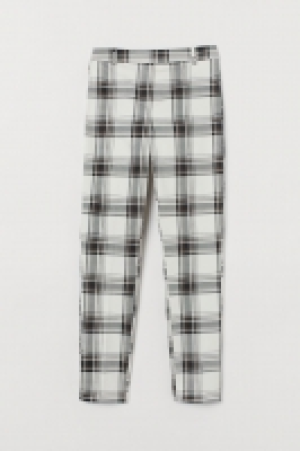  Pantalon cigarette 7/8 8.99 €