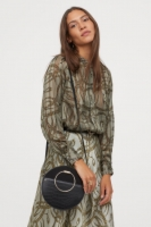  Blouse vaporeuse 12.99 €