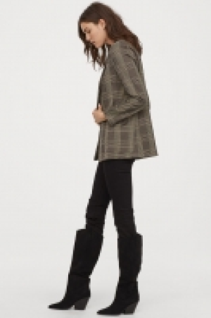  Blazer en jersey 17.99 €