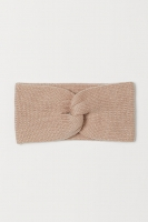  Bandeau en maille 1.99 €