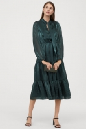  Robe de longueur mi-mollet 44.99 €