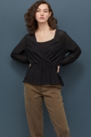  Top croisé 8.99 €