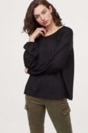  Blouse en modal mélangé 6.99 €