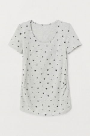  MAMA Top en jersey 3.99 €