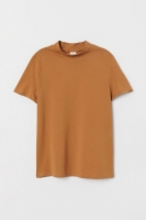  T-shirt à col droit 5.99 €