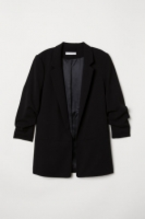  Blazer à manches froncées 27.99 €
