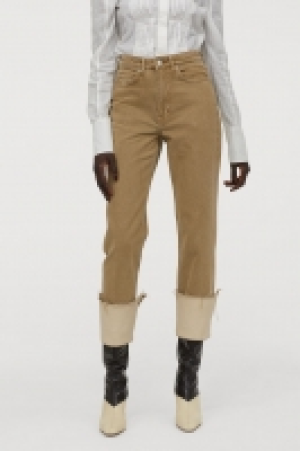  Straight Regular Jeans 34.99 €