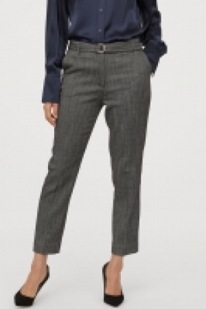  Pantalon cigarette 7/8 17.99 €