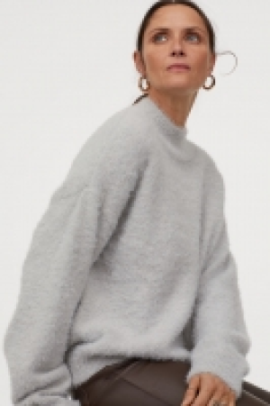  Pull duveteux 14.99 €
