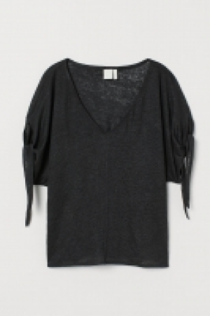  Top en lin 6.99 €