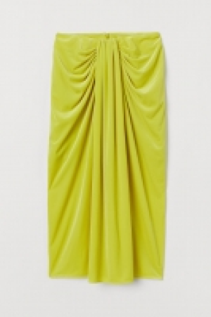  Jupe drapée 29.99 €