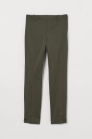  Pantalon cigarette 7.99 €