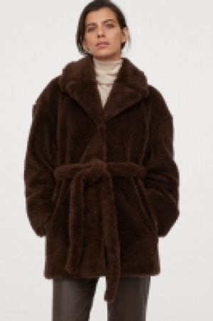  Manteau en laine 89.99 €