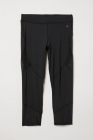  Collant running 3/4 9.99 €
