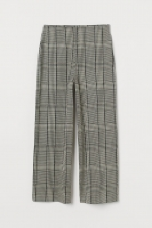  Jupe-culotte en jersey 12.99 €
