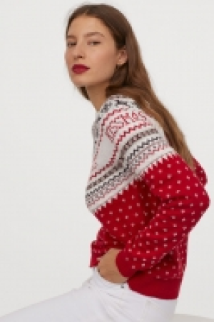  Pull en alpaga mélangé 17.99 €