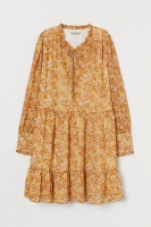  Robe en mousseline 19.99 €
