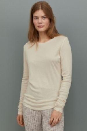  Top en lyocell 5.99 €