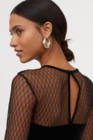  Robe en velours 29.99 €