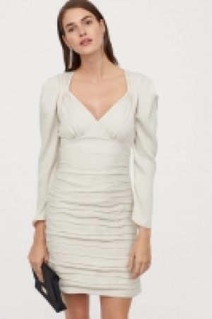  Robe à manches bouffantes 34.99 €