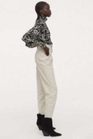 Blouse en mousseline 17.99 €