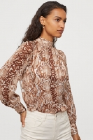  Blouse ample 9.99 €