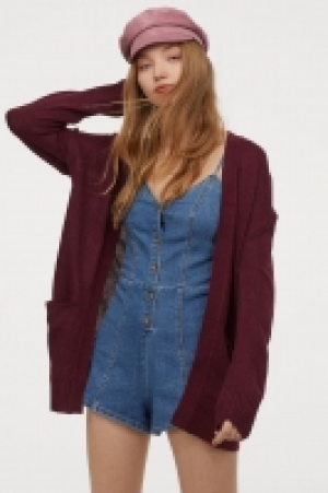  Gilet en maille 6.99 €