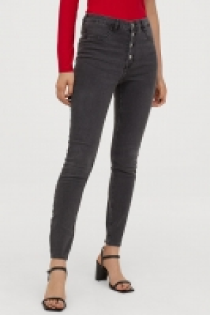 Super Skinny High Jeans 12.99 €