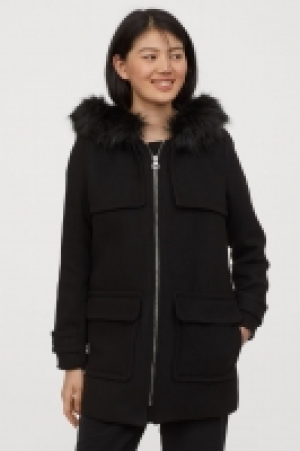  Veste à capuche 34.99 €
