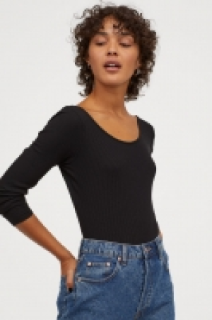  Body à manches longues 6.99 €