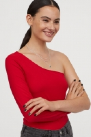  Top asymétrique 5.99 €