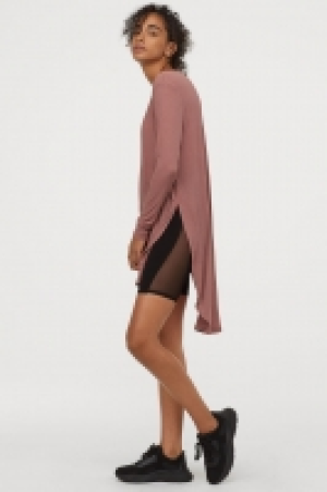  Top long en jersey 7.99 €