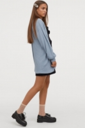  Gilet en maille texturée 12.99 €