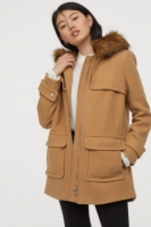  Veste à capuche 39.99 €