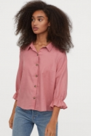  Chemise avec volants 7.99 €