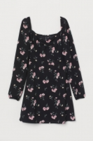  Robe en crêpe 6.99 €