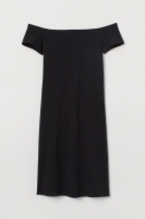  Robe épaules nues 5.99 €