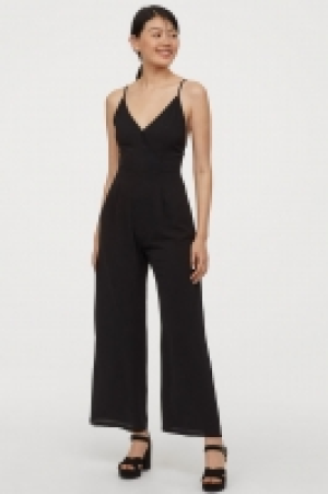  Combi-pantalon à encolure en V 19.99 €