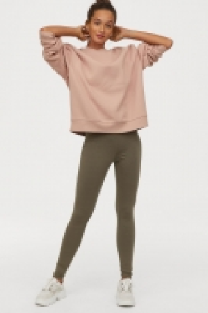  Legging Taille haute 6.99 €