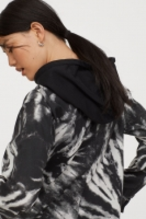  Chemise saharienne à capuche 14.99 €