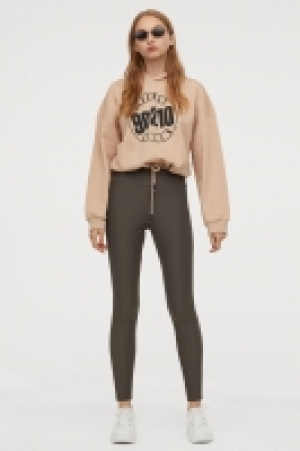  Legging Taille haute 8.99 €