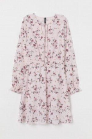  Robe smockée 14.99 €