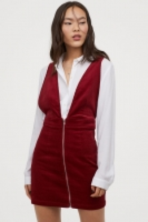  Robe pinafore 14.99 €