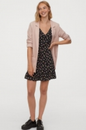  Robe à boutons 6.99 €