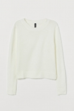  Pull en bouclette 7.99 €